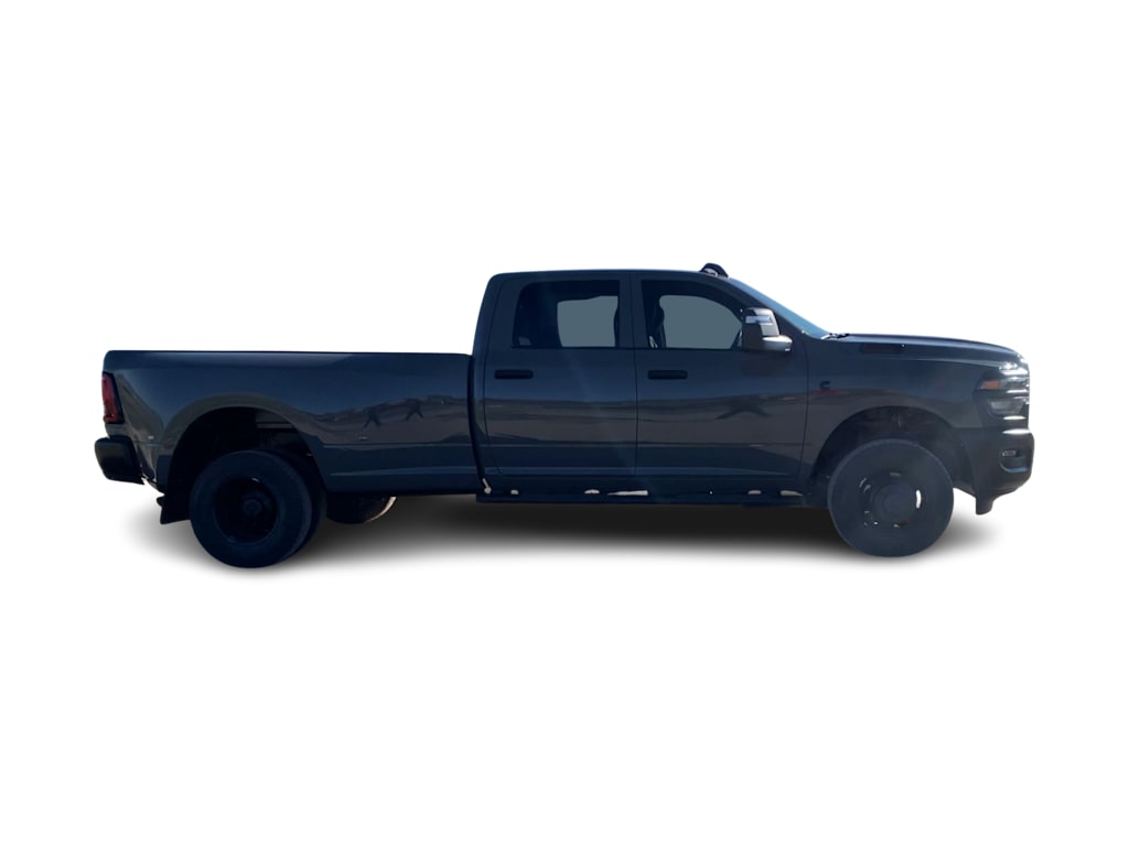 Thumbnail: 2026 RAM 3500 - 19