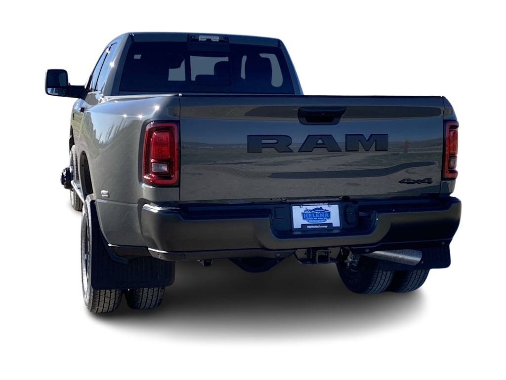 Thumbnail: 2026 RAM 3500 - 23