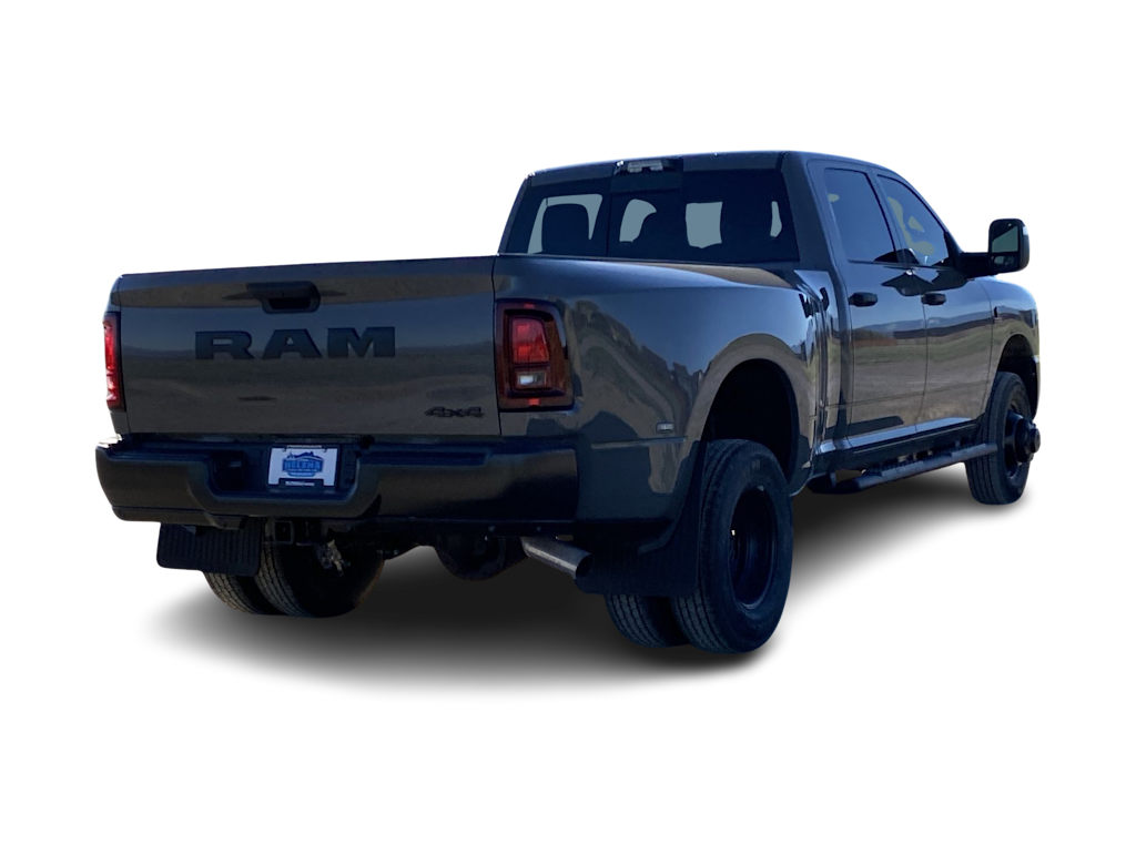 Thumbnail: 2026 RAM 3500 - 24