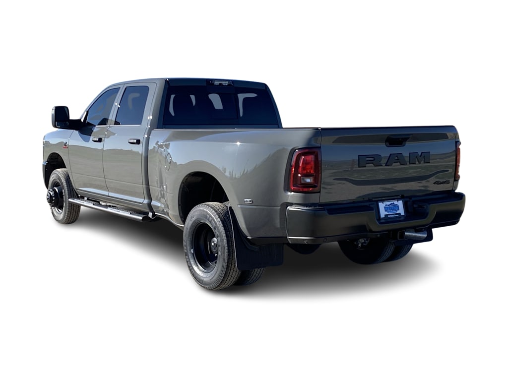 Thumbnail: 2026 RAM 3500 - 22