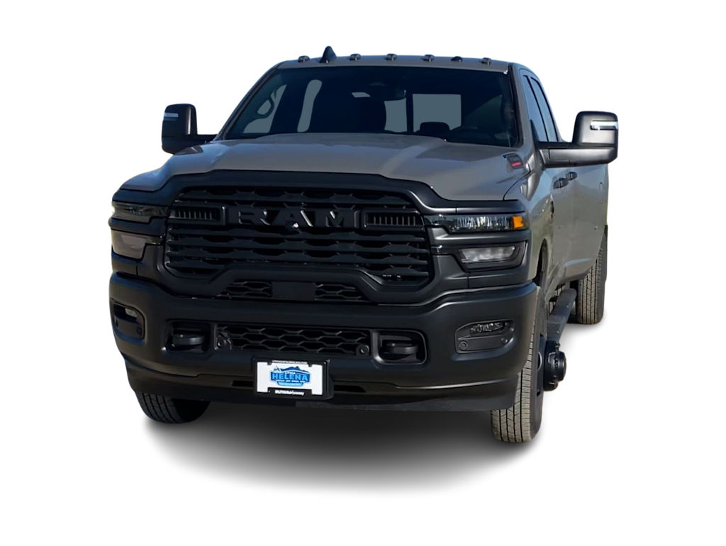Thumbnail: 2026 RAM 3500 - 6