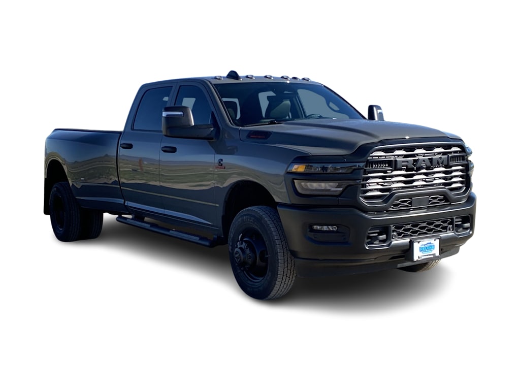 Thumbnail: 2026 RAM 3500 - 21
