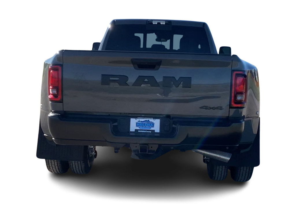 Thumbnail: 2026 RAM 3500 - 5