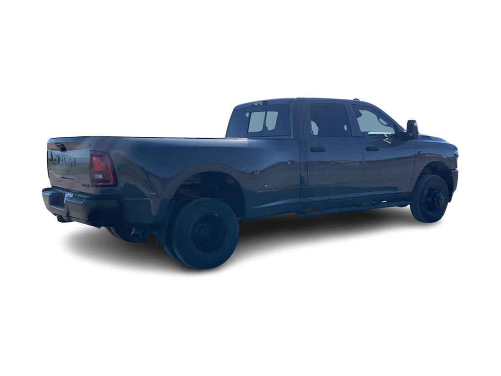 Thumbnail: 2026 RAM 3500 - 18