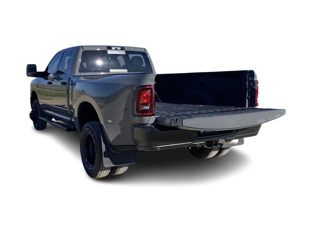 Thumbnail: 2026 RAM 3500 - 14
