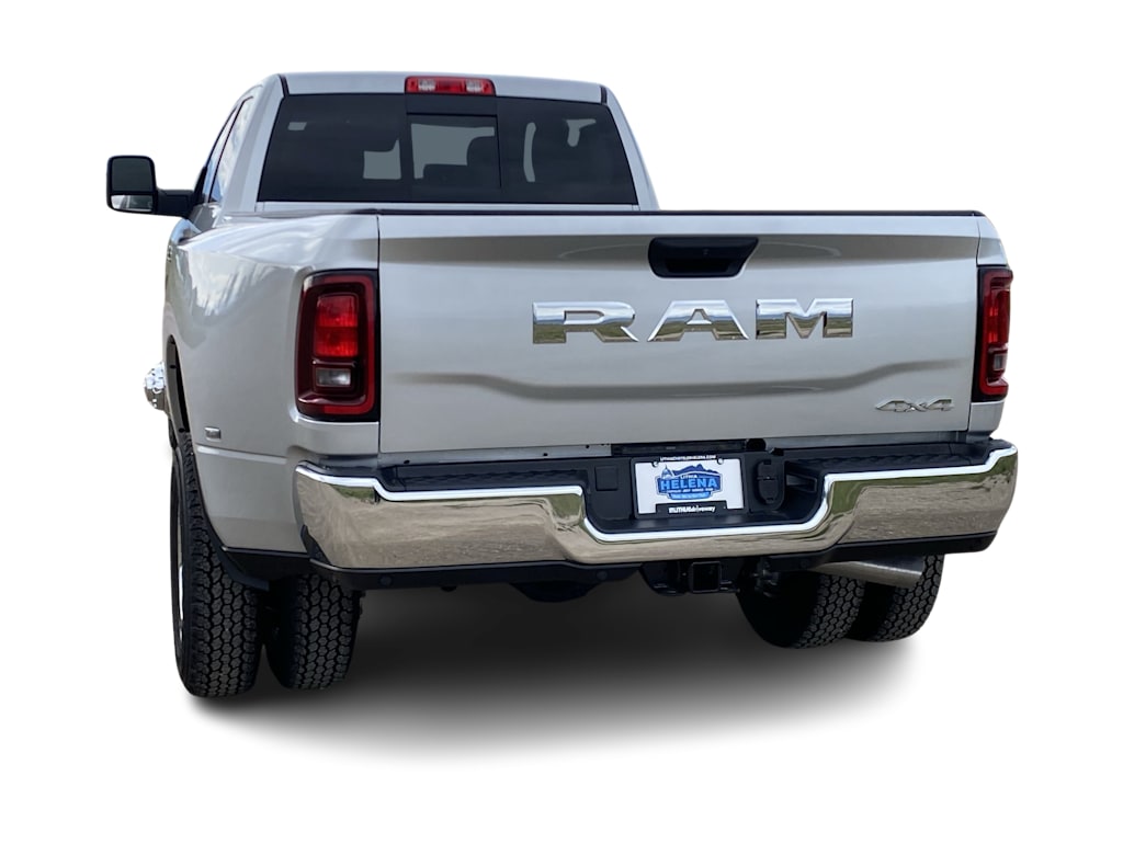 Thumbnail: 2026 RAM 3500 - 5