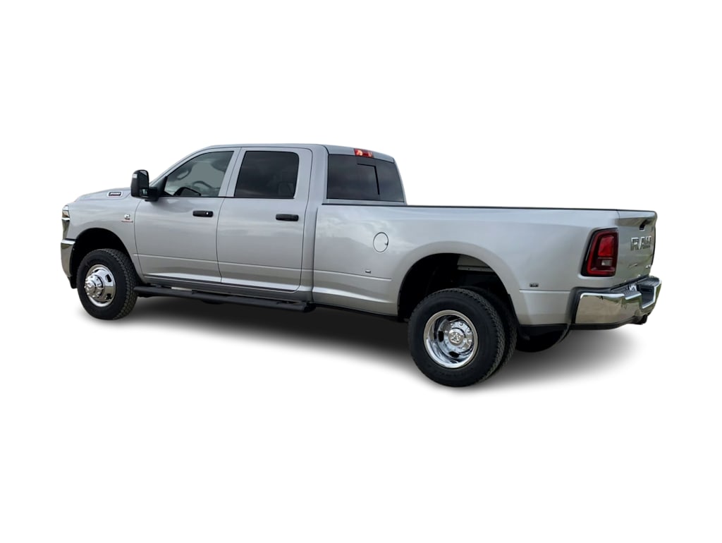 Thumbnail: 2026 RAM 3500 - 19