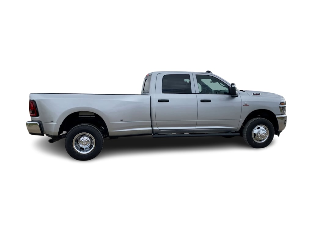 Thumbnail: 2026 RAM 3500 - 22