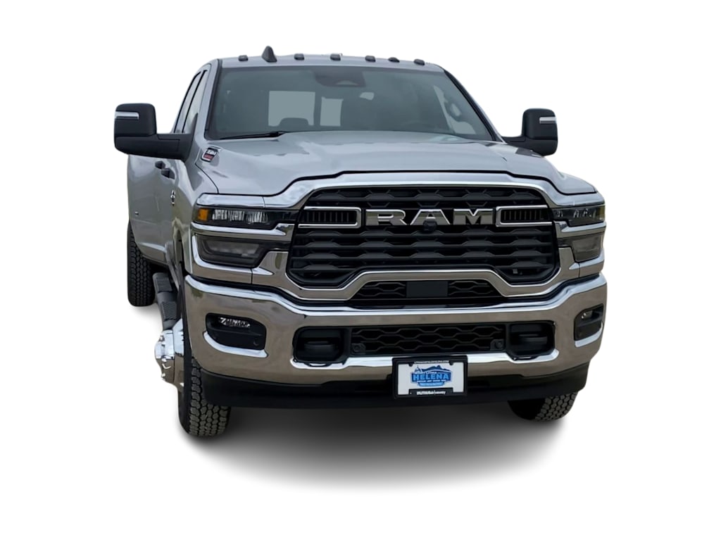 Thumbnail: 2026 RAM 3500 - 6