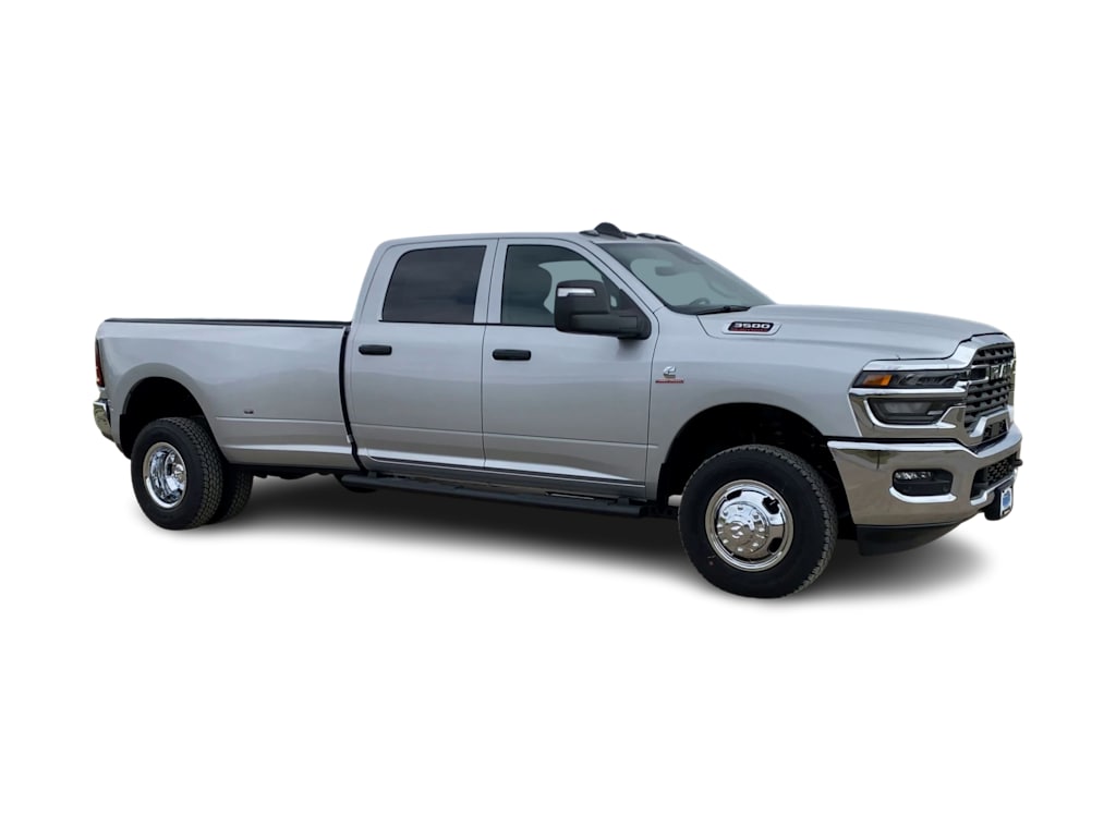Thumbnail: 2026 RAM 3500 - 17