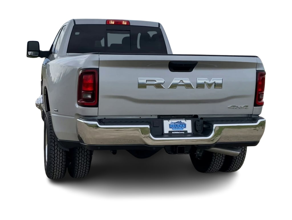 Thumbnail: 2026 RAM 3500 - 20