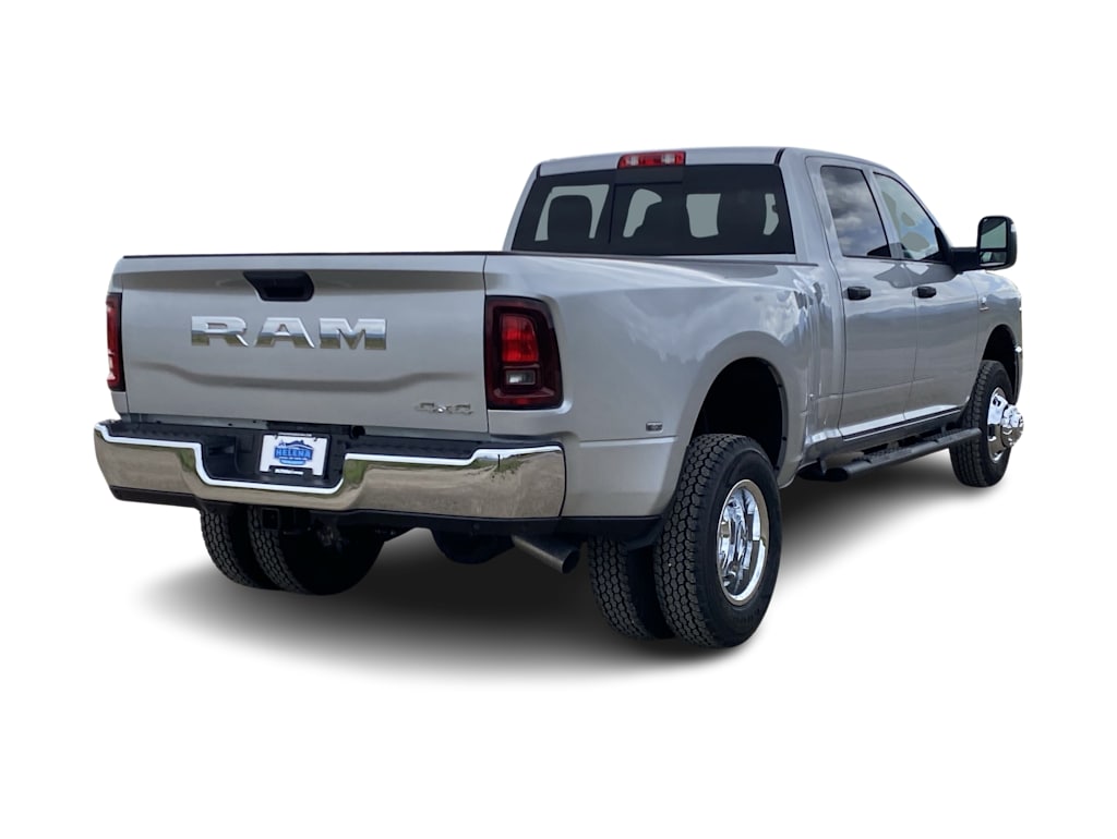 Thumbnail: 2026 RAM 3500 - 25