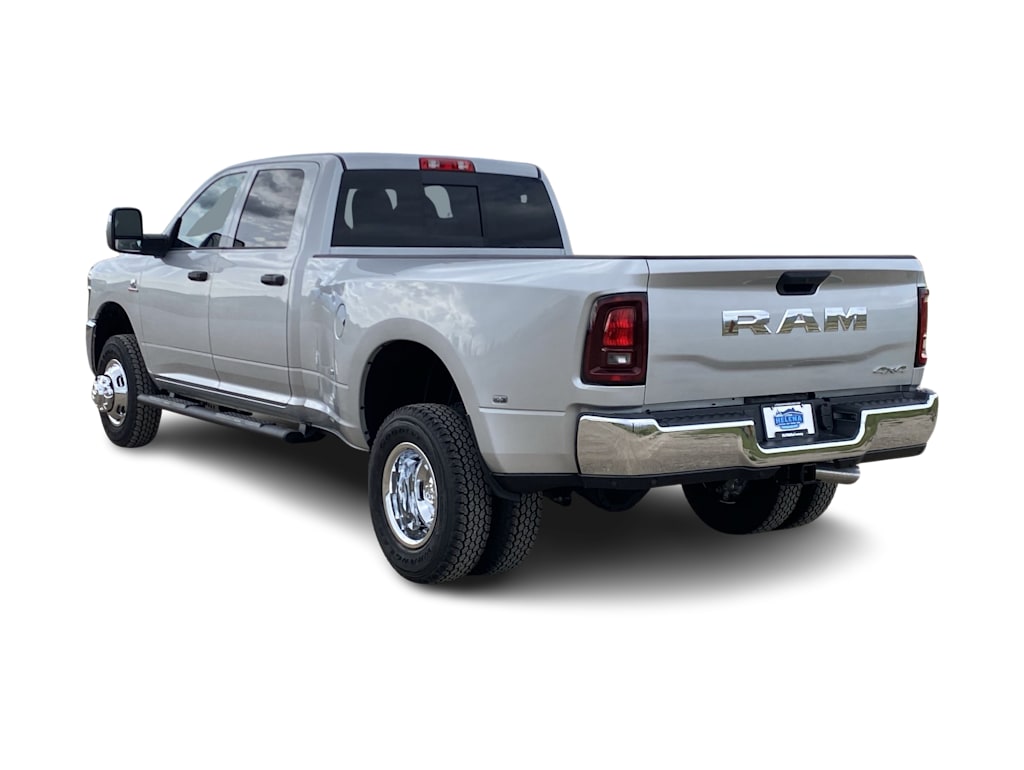 Thumbnail: 2026 RAM 3500 - 4