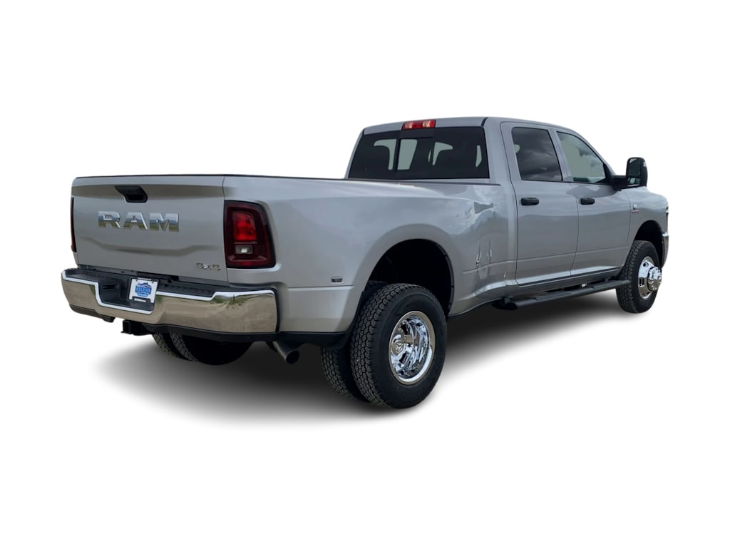 Thumbnail: 2026 RAM 3500 - 21