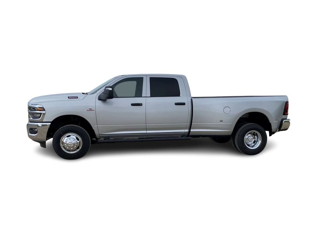 Thumbnail: 2026 RAM 3500 - 3