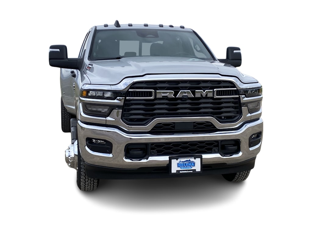 Thumbnail: 2026 RAM 3500 - 23