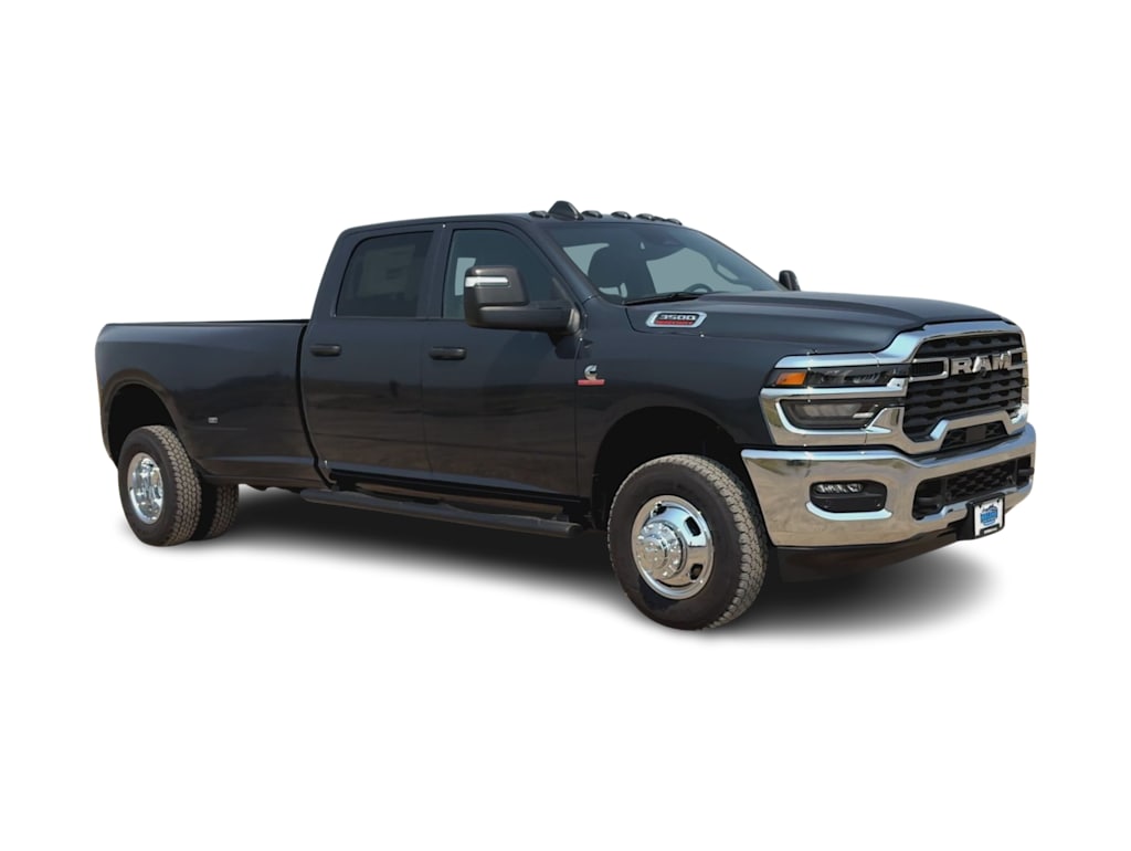 Thumbnail: 2026 RAM 3500 - 15