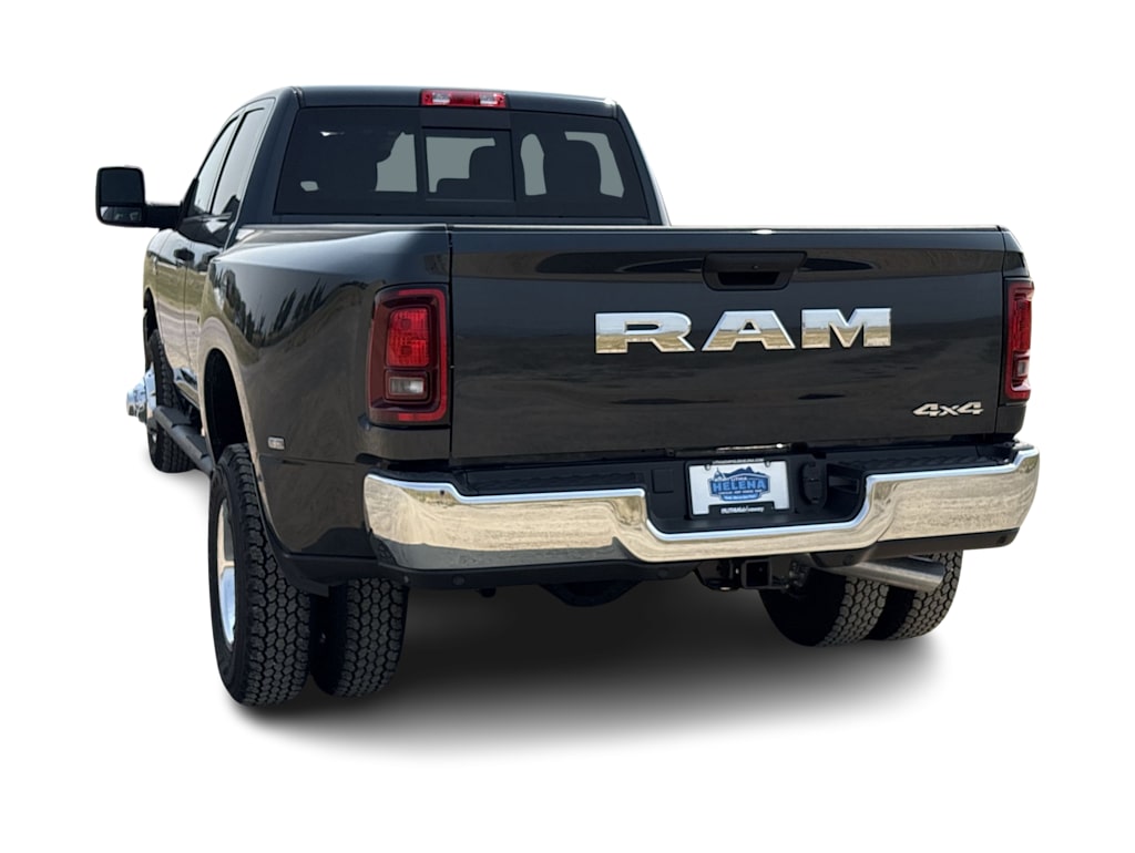 Thumbnail: 2026 RAM 3500 - 22