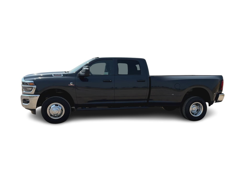 Thumbnail: 2026 RAM 3500 - 3