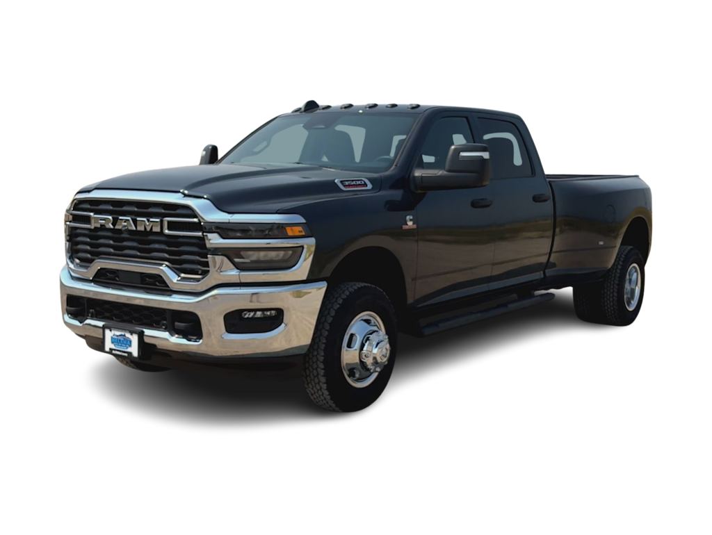 Thumbnail: 2026 RAM 3500 - 16