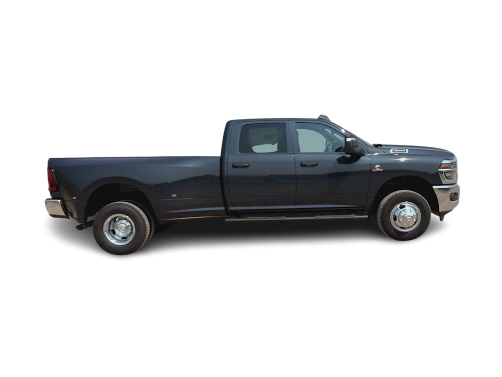Thumbnail: 2026 RAM 3500 - 19