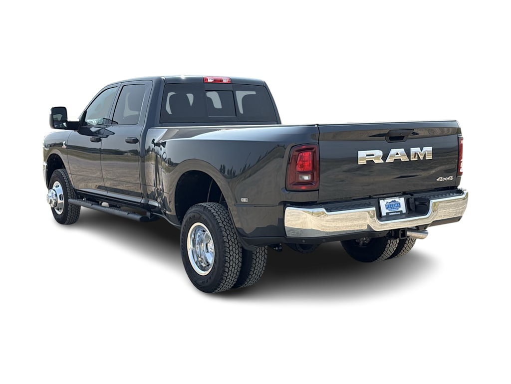 Thumbnail: 2026 RAM 3500 - 4