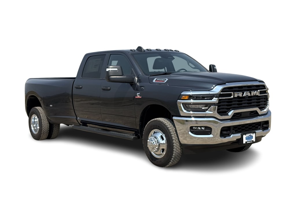Thumbnail: 2026 RAM 3500 - 21