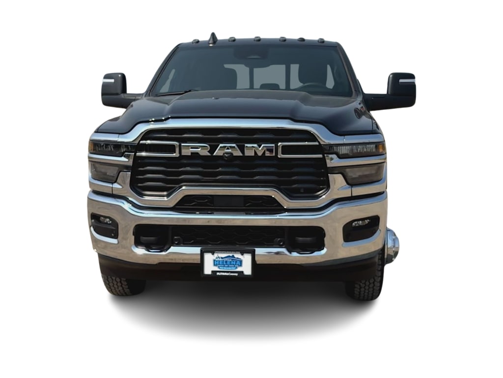 Thumbnail: 2026 RAM 3500 - 6