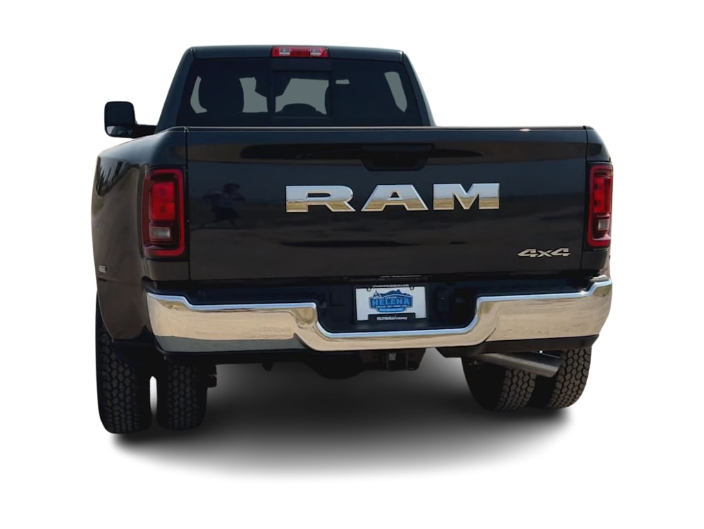 Thumbnail: 2026 RAM 3500 - 5
