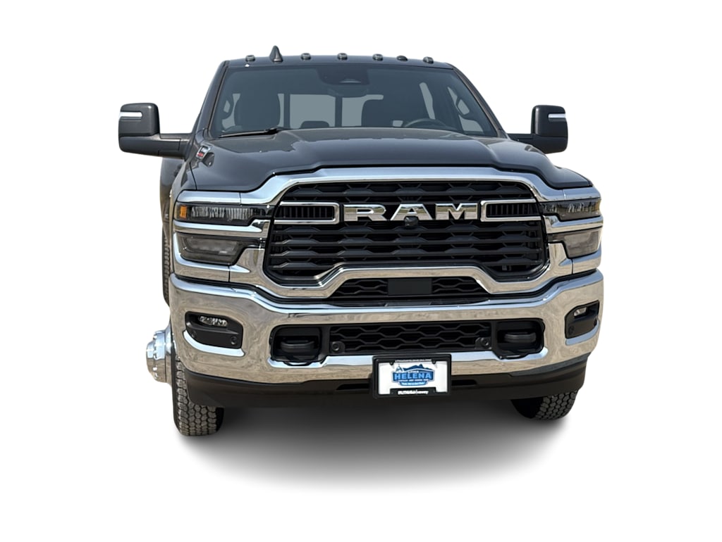 Thumbnail: 2026 RAM 3500 - 20