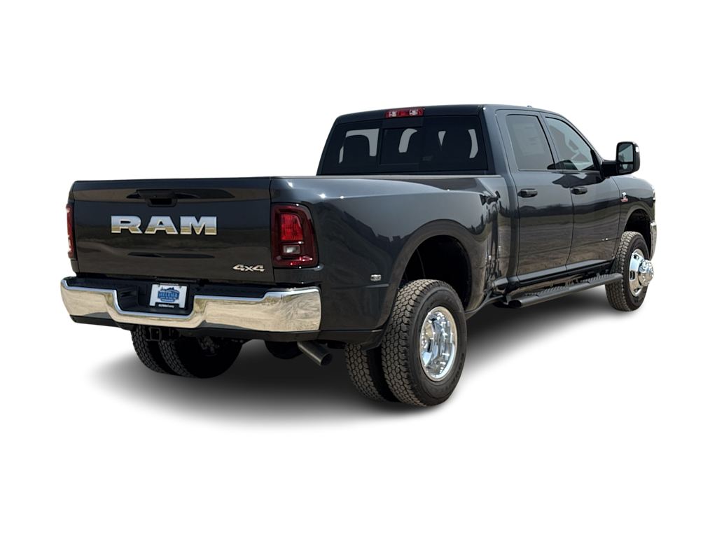 Thumbnail: 2026 RAM 3500 - 23