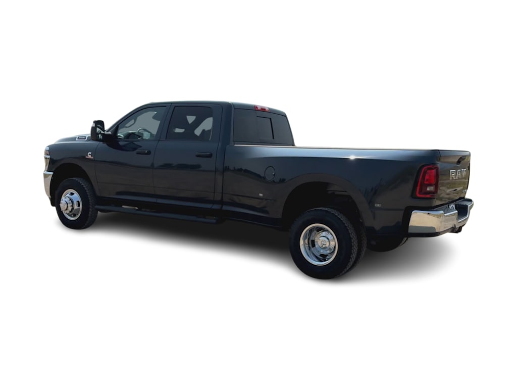 Thumbnail: 2026 RAM 3500 - 17