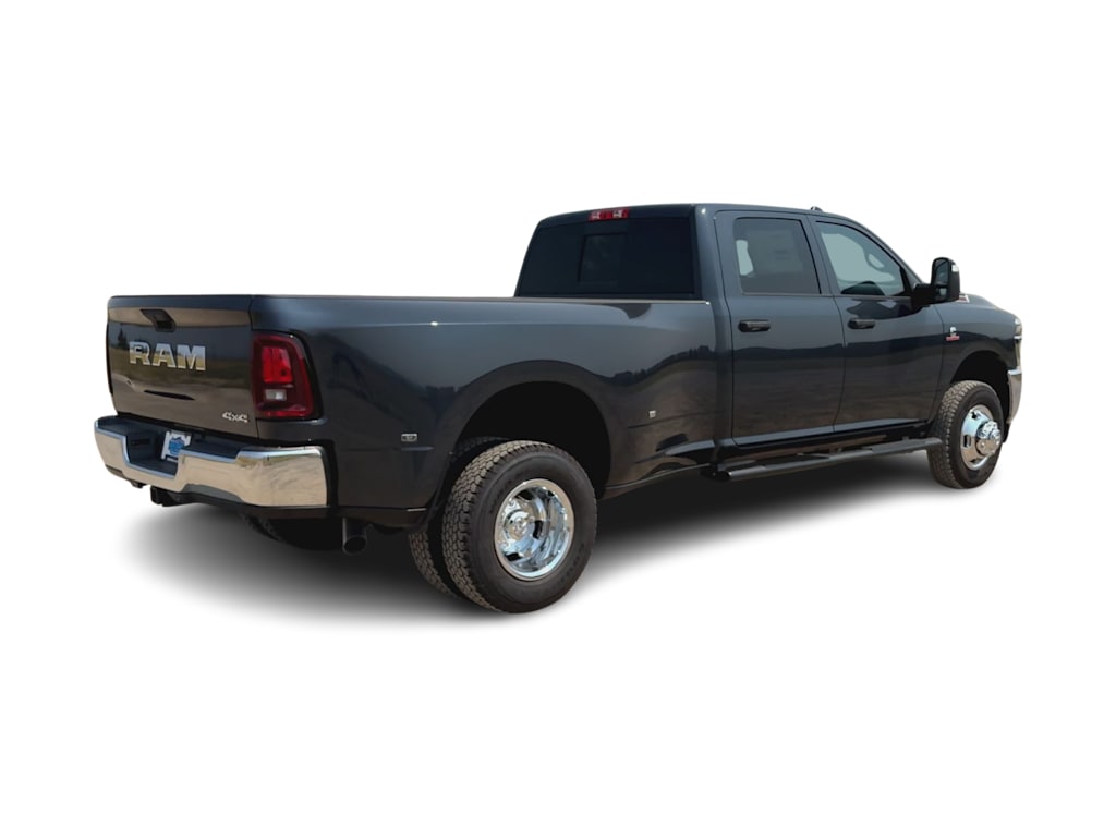 Thumbnail: 2026 RAM 3500 - 18