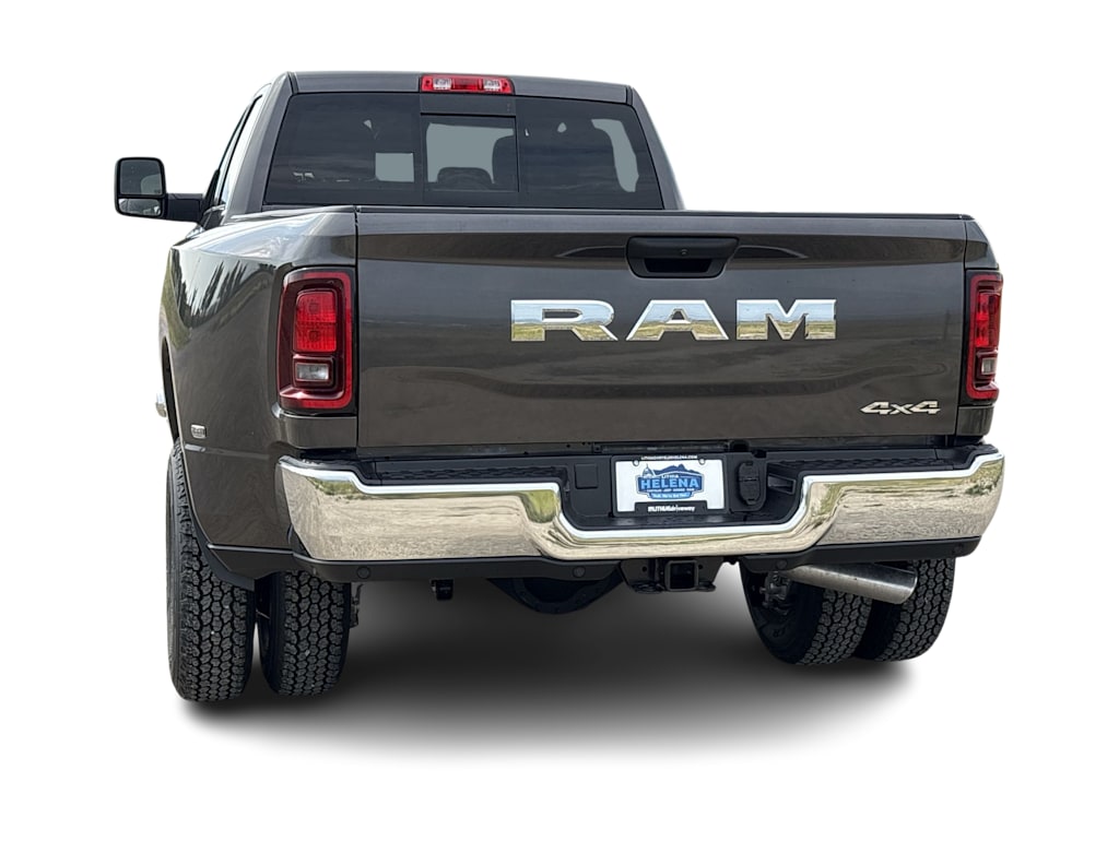 Thumbnail: 2026 RAM 3500 - 23