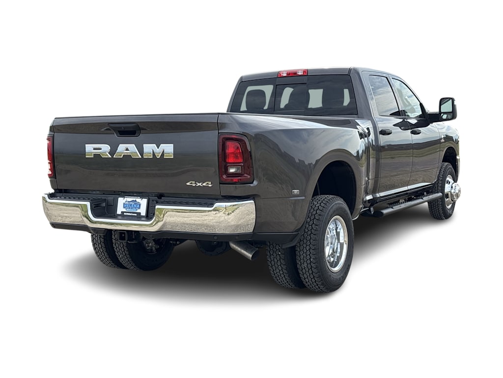 Thumbnail: 2026 RAM 3500 - 24
