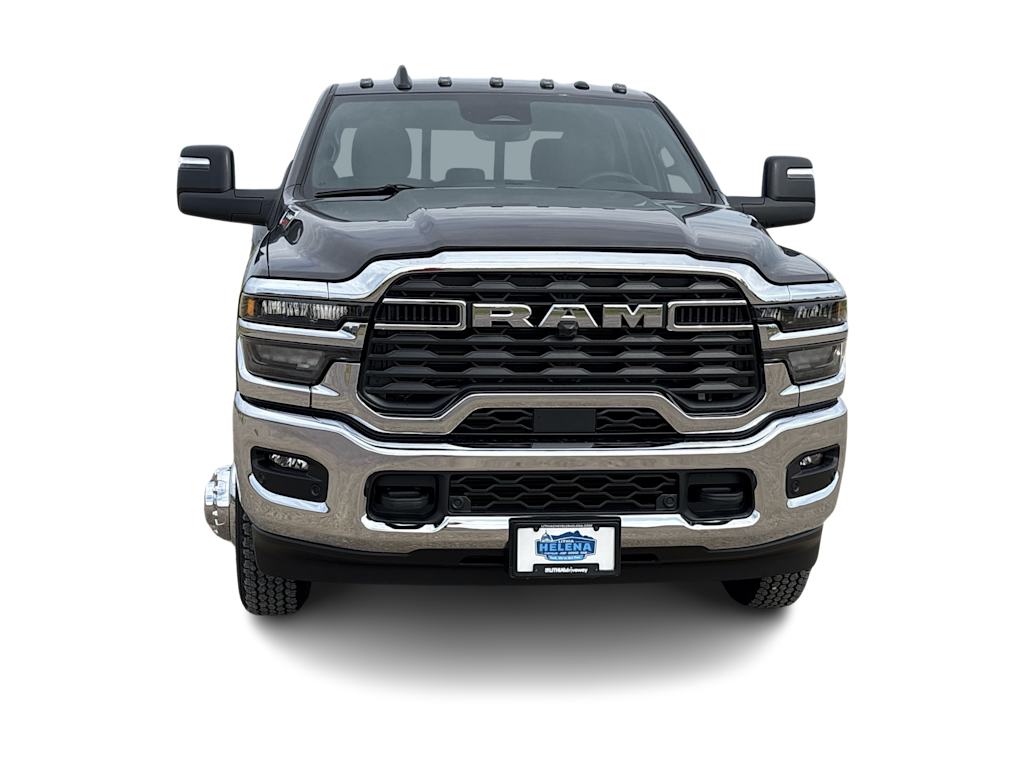 Thumbnail: 2026 RAM 3500 - 21