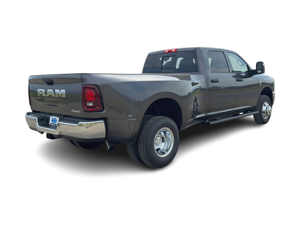 Thumbnail: 2026 RAM 3500 - 19