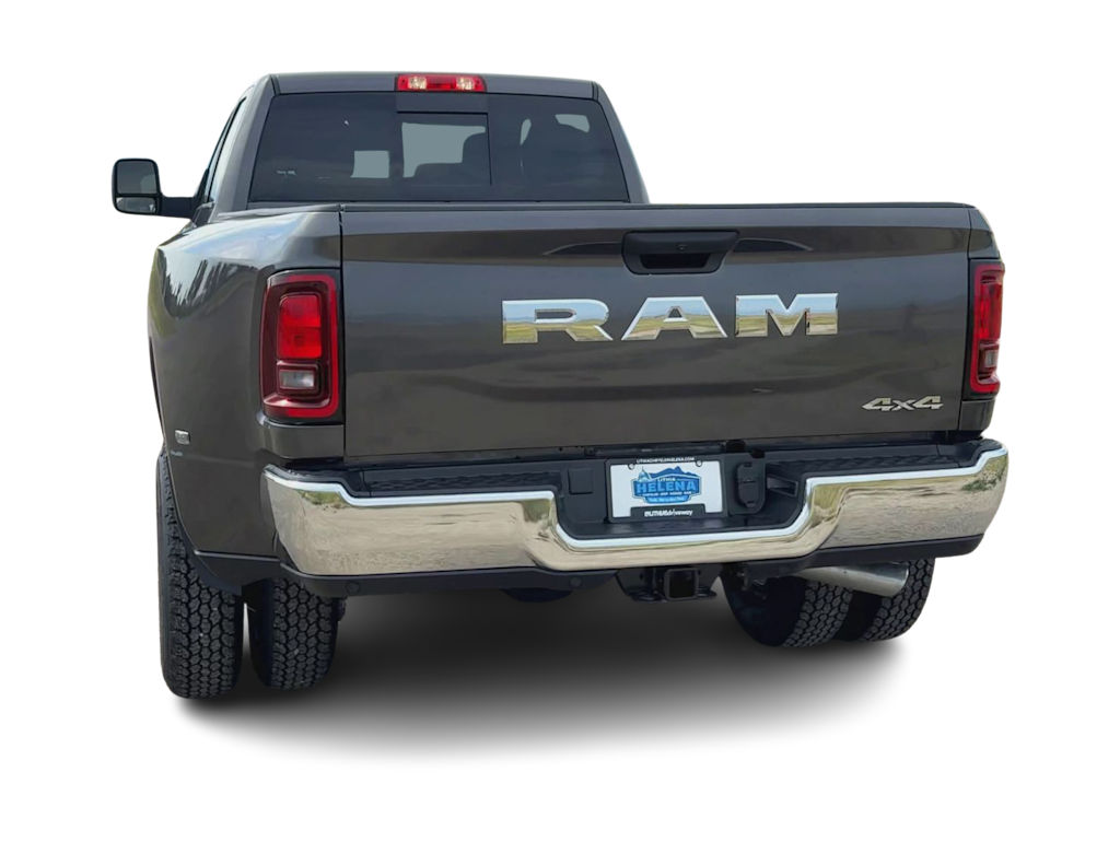 Thumbnail: 2026 RAM 3500 - 5