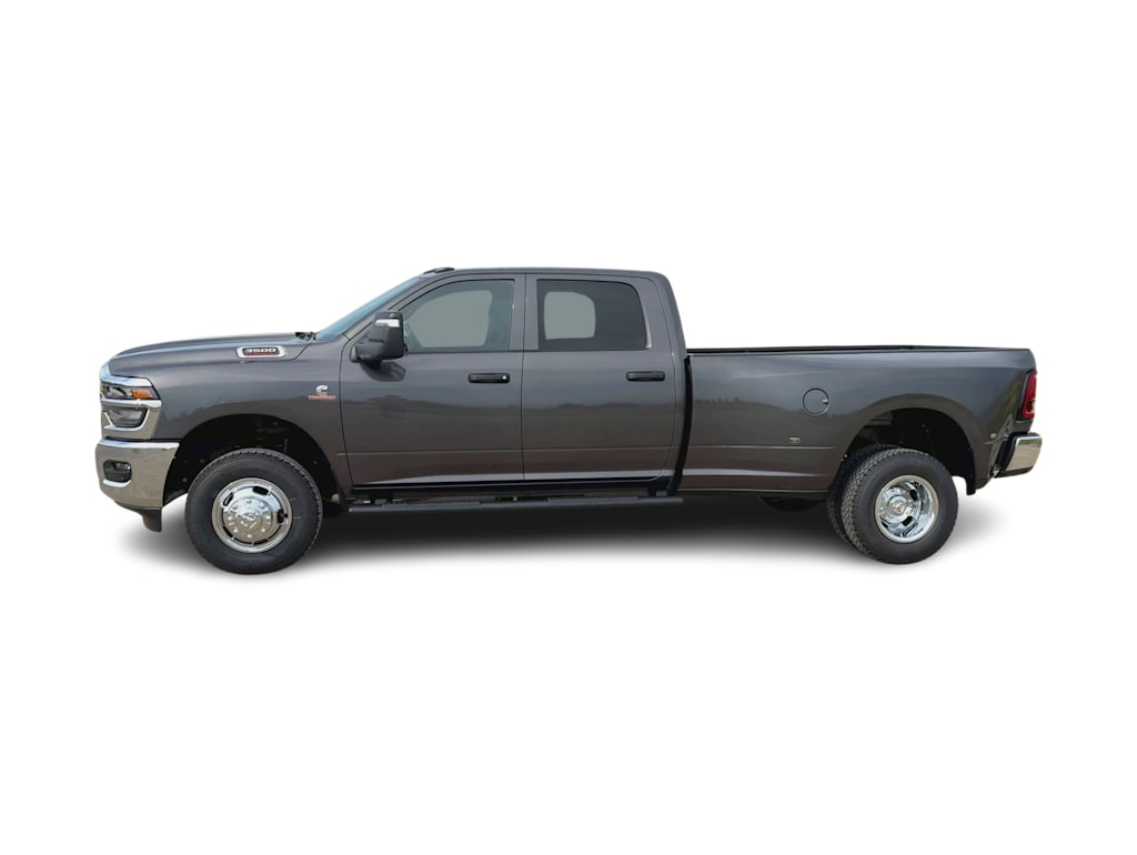 Thumbnail: 2026 RAM 3500 - 3