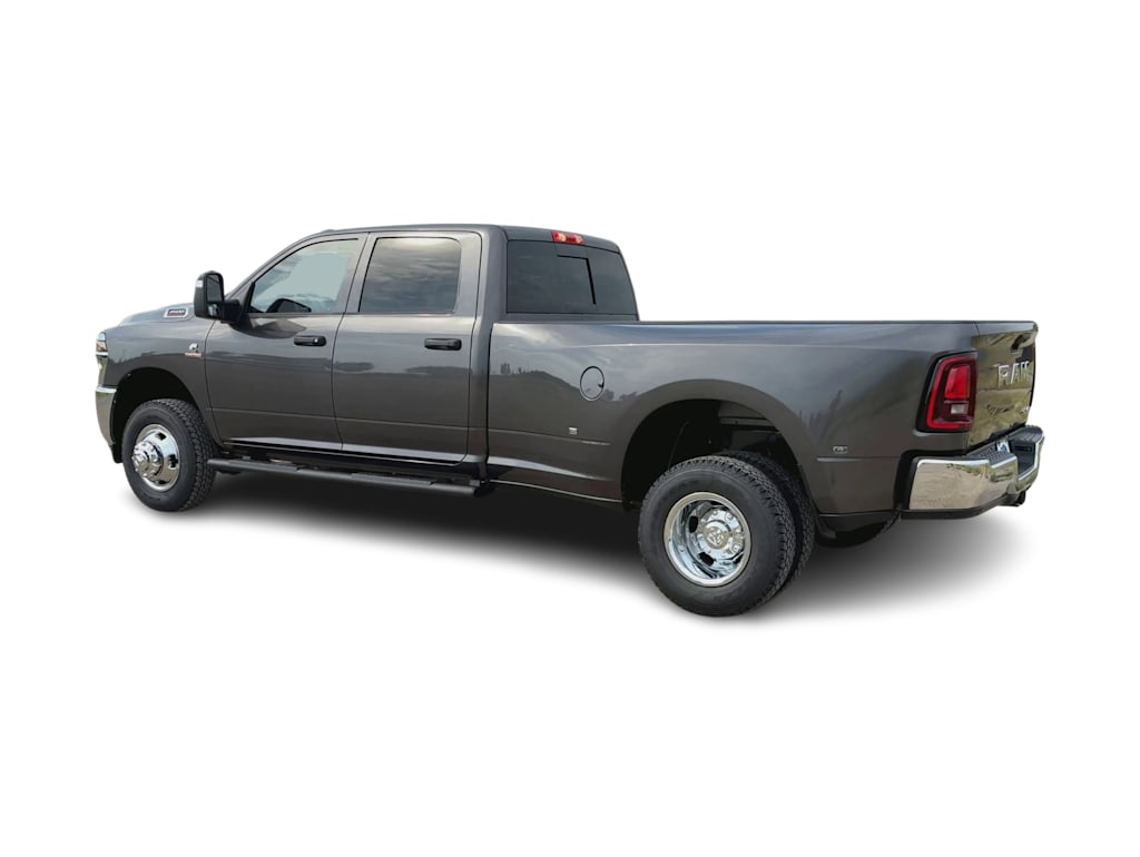 Thumbnail: 2026 RAM 3500 - 18
