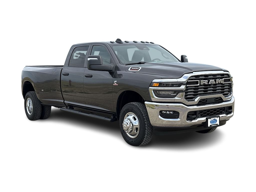 Thumbnail: 2026 RAM 3500 - 22
