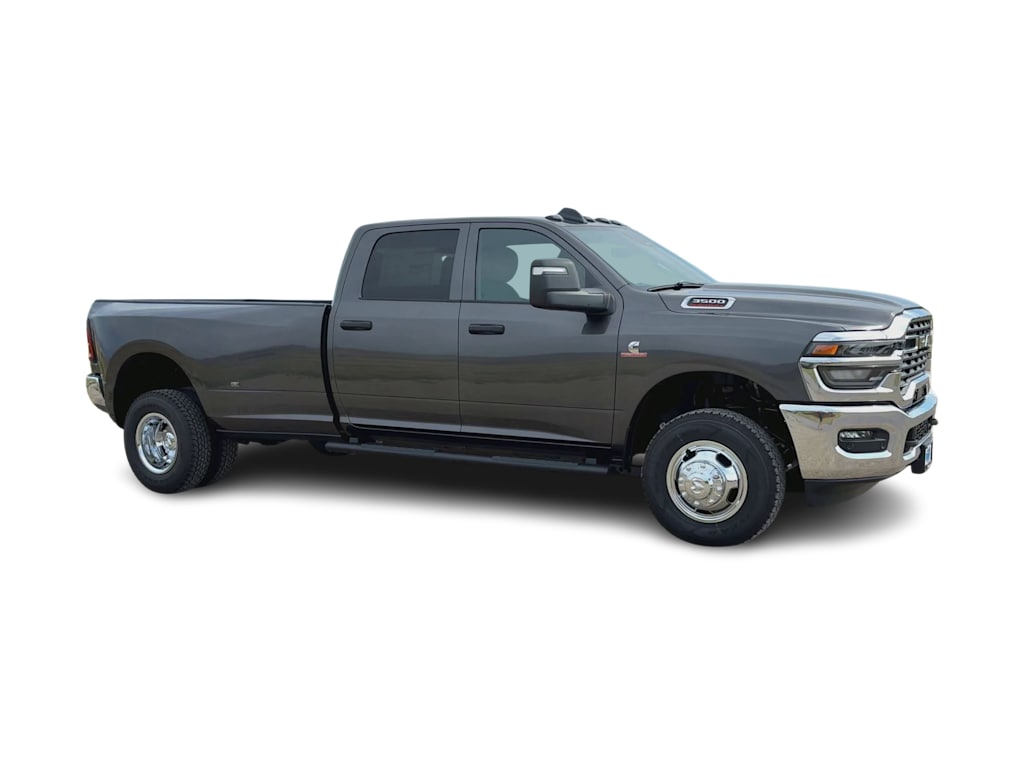 Thumbnail: 2026 RAM 3500 - 16