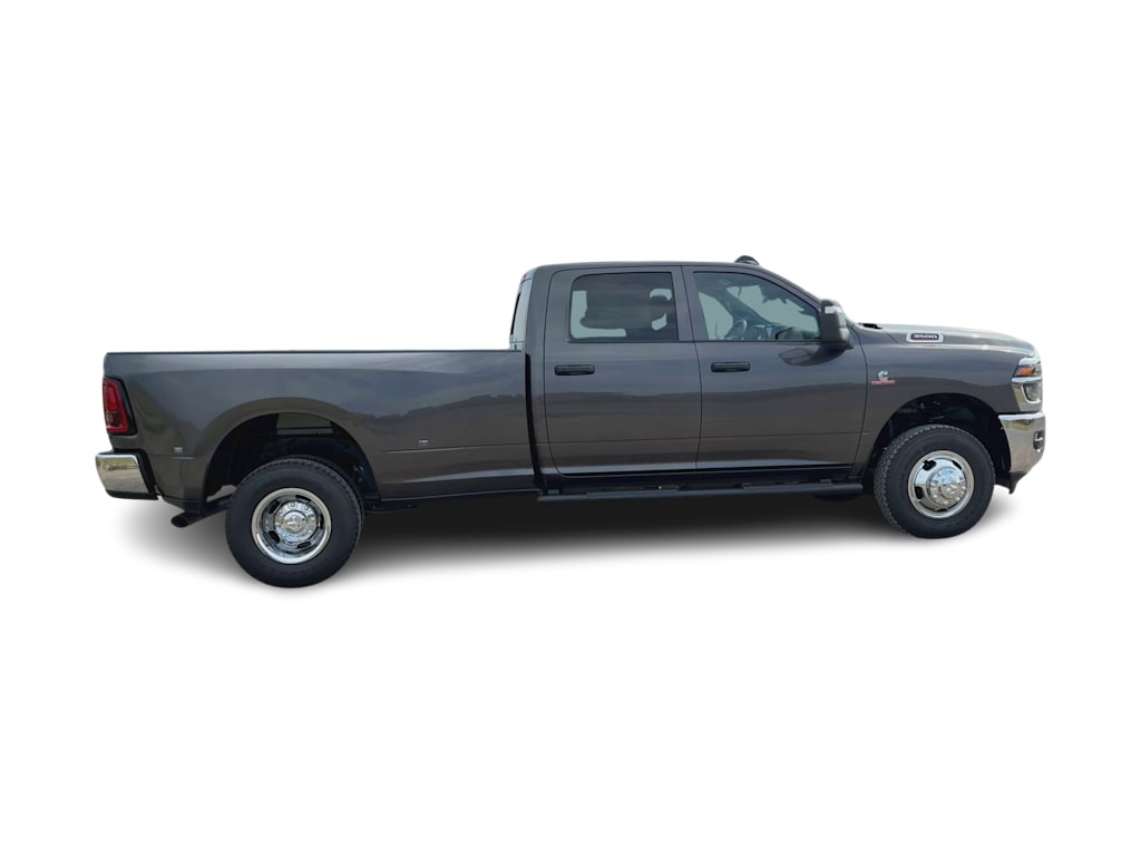 Thumbnail: 2026 RAM 3500 - 20
