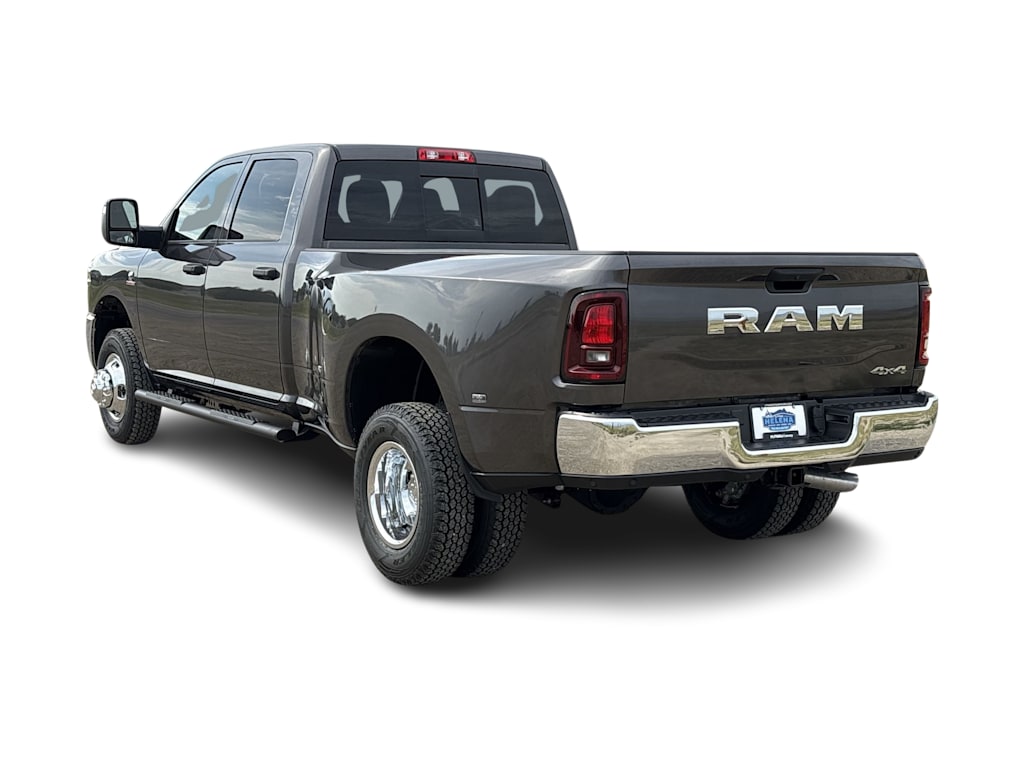 Thumbnail: 2026 RAM 3500 - 4