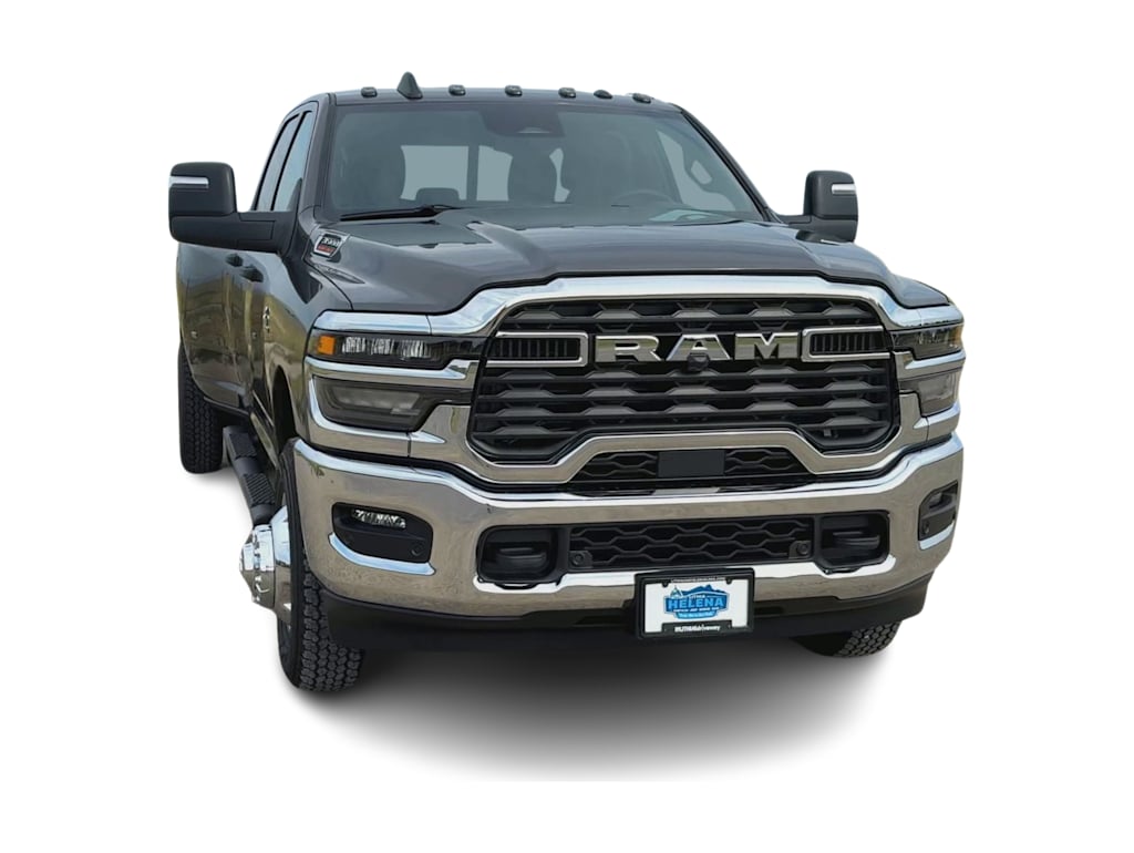 Thumbnail: 2026 RAM 3500 - 6