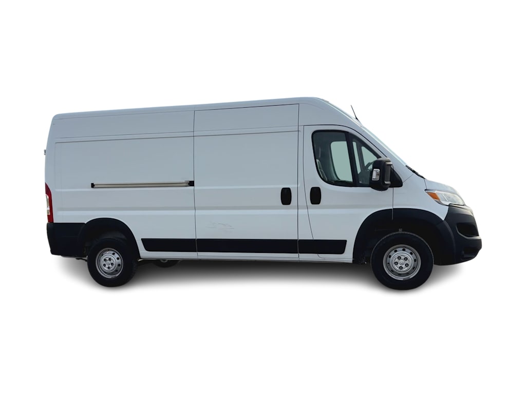 Thumbnail: 2023 RAM ProMaster - 13
