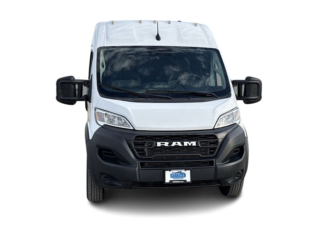 Thumbnail: 2023 RAM ProMaster - 18