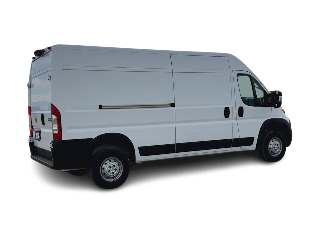 Thumbnail: 2023 RAM ProMaster - 17