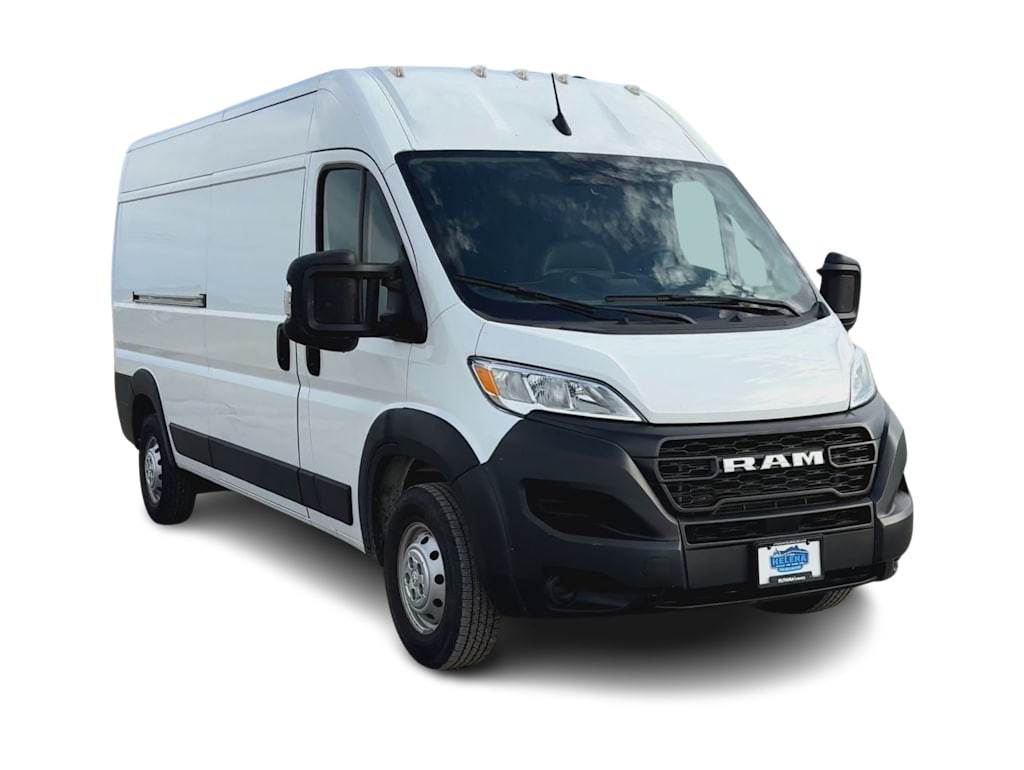 Thumbnail: 2023 RAM ProMaster - 14