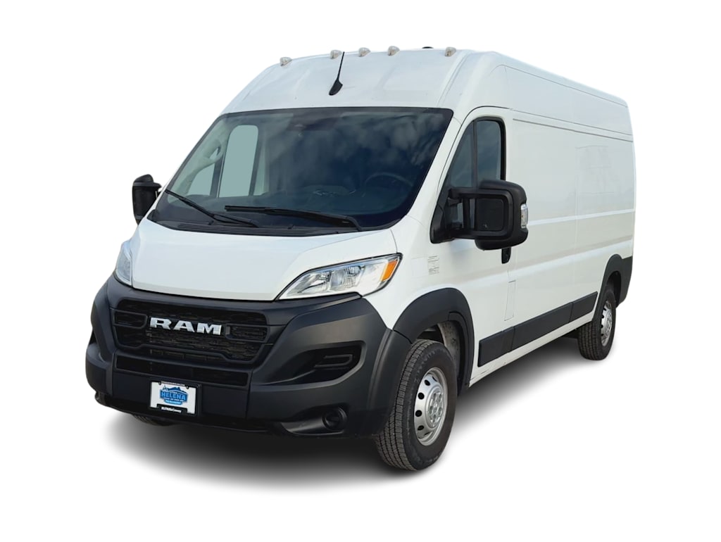 Thumbnail: 2023 RAM ProMaster - 15